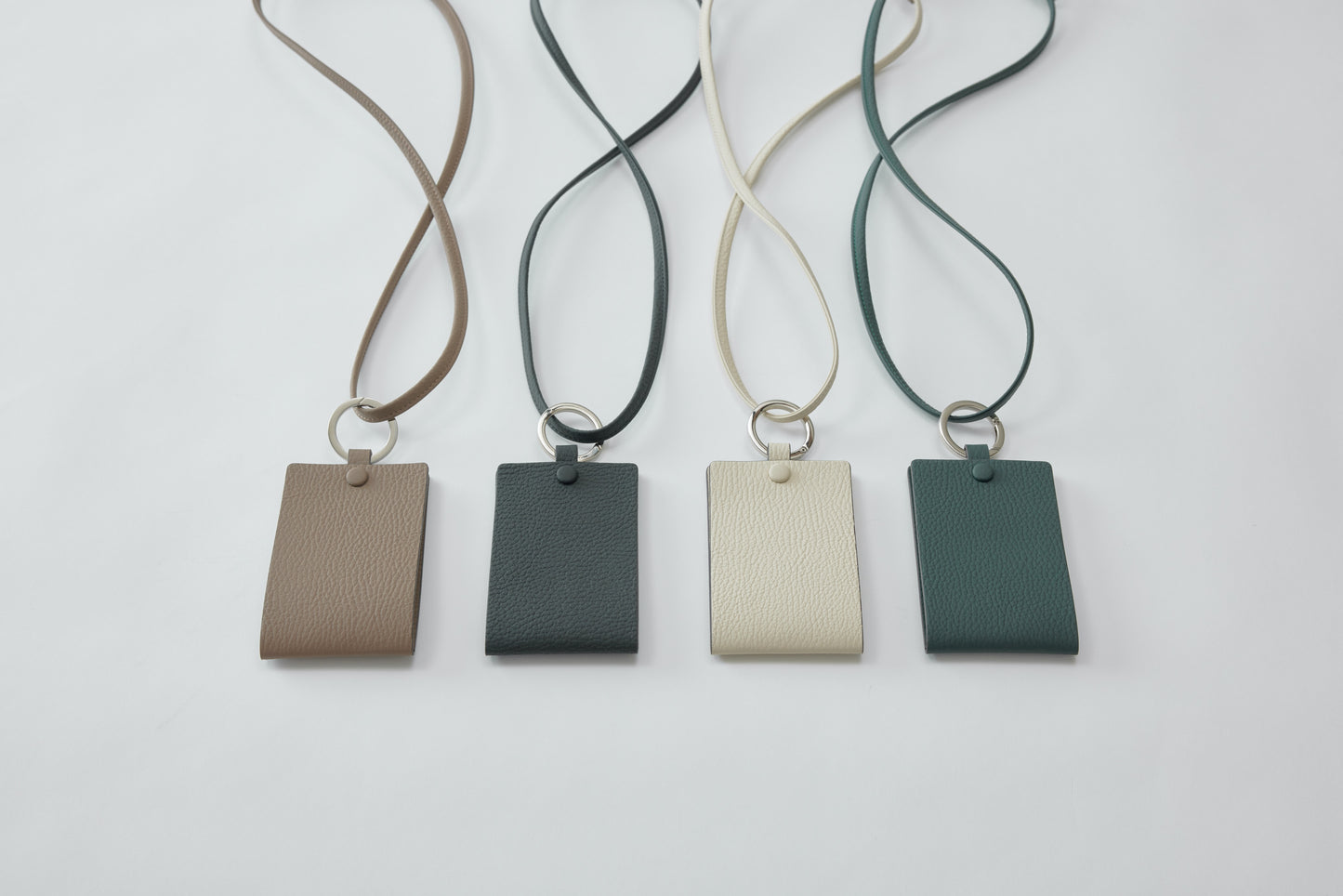 Badge holder