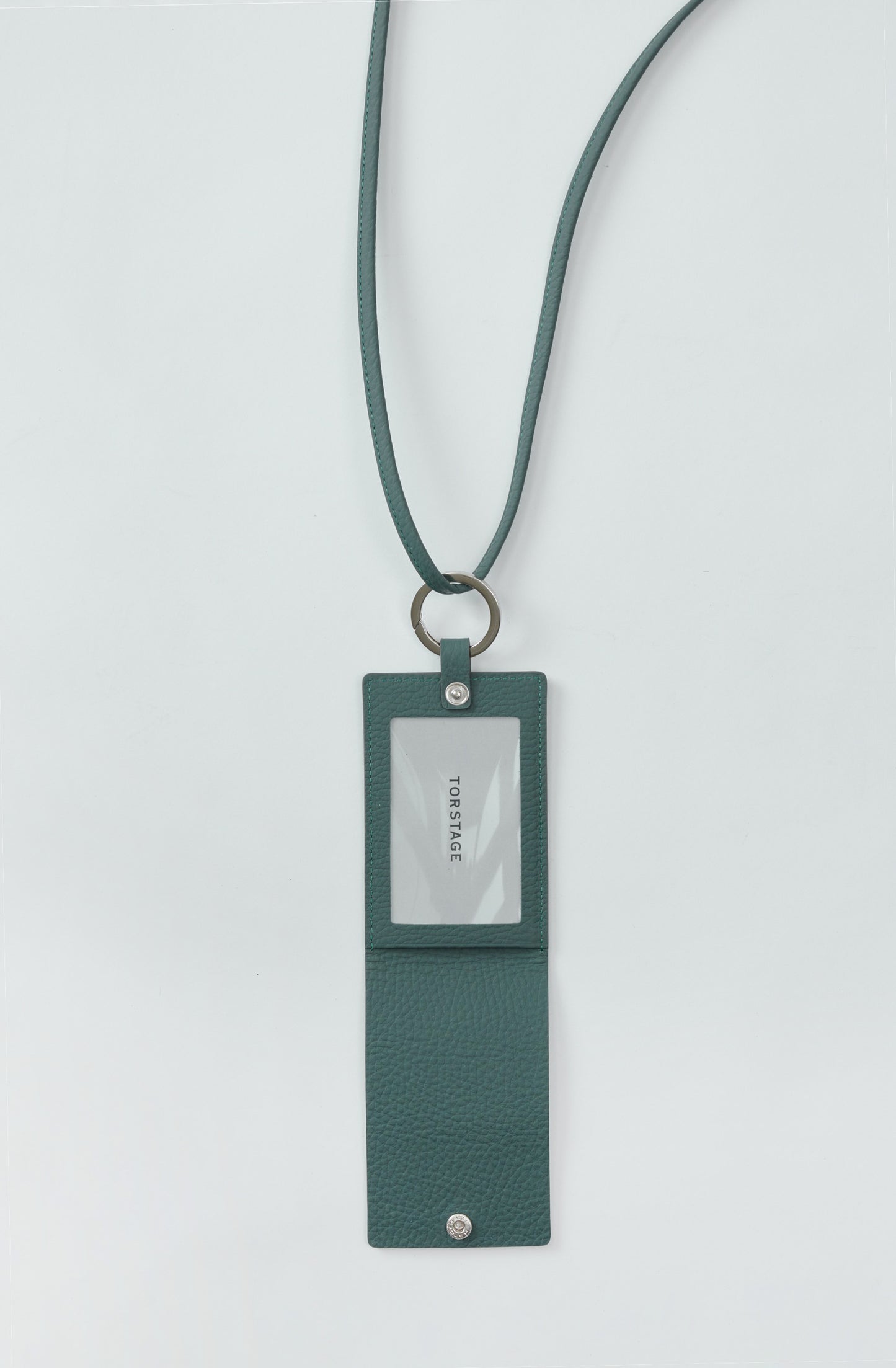 Badge holder