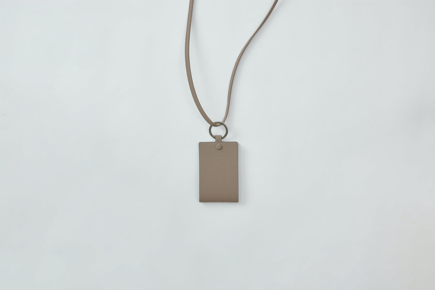 Badge holder