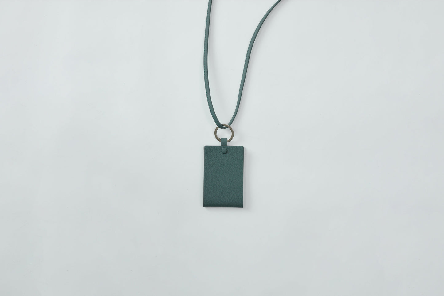 Badge holder
