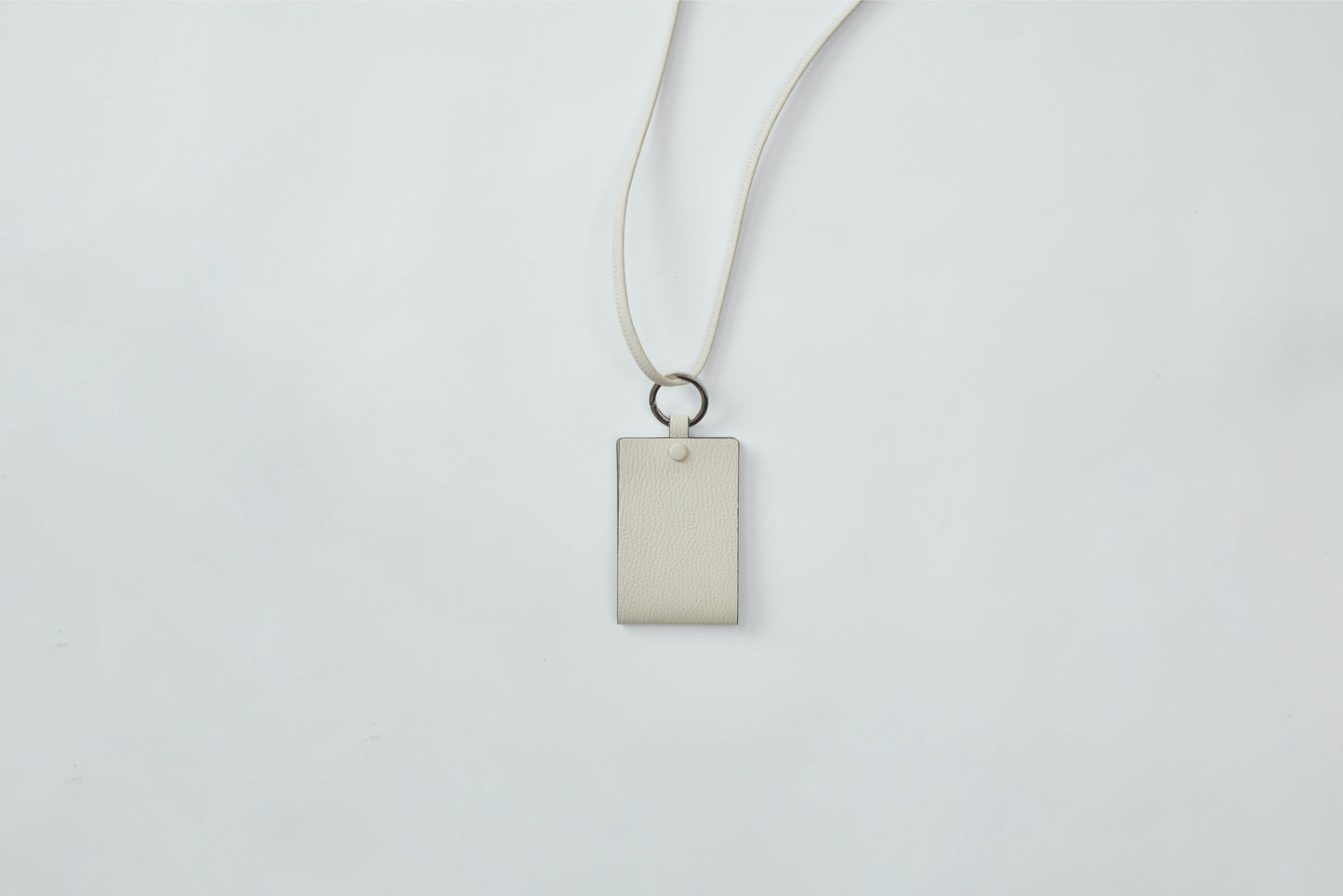 Badge holder