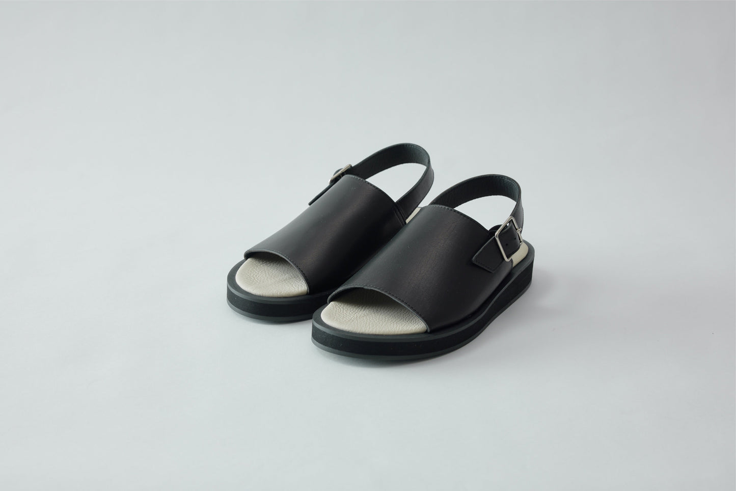 Backstrap Sandal