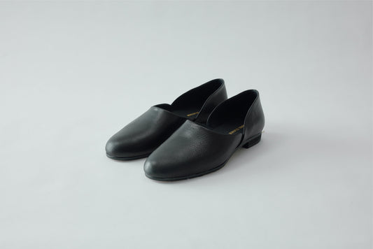 Dr. Shoes / Black