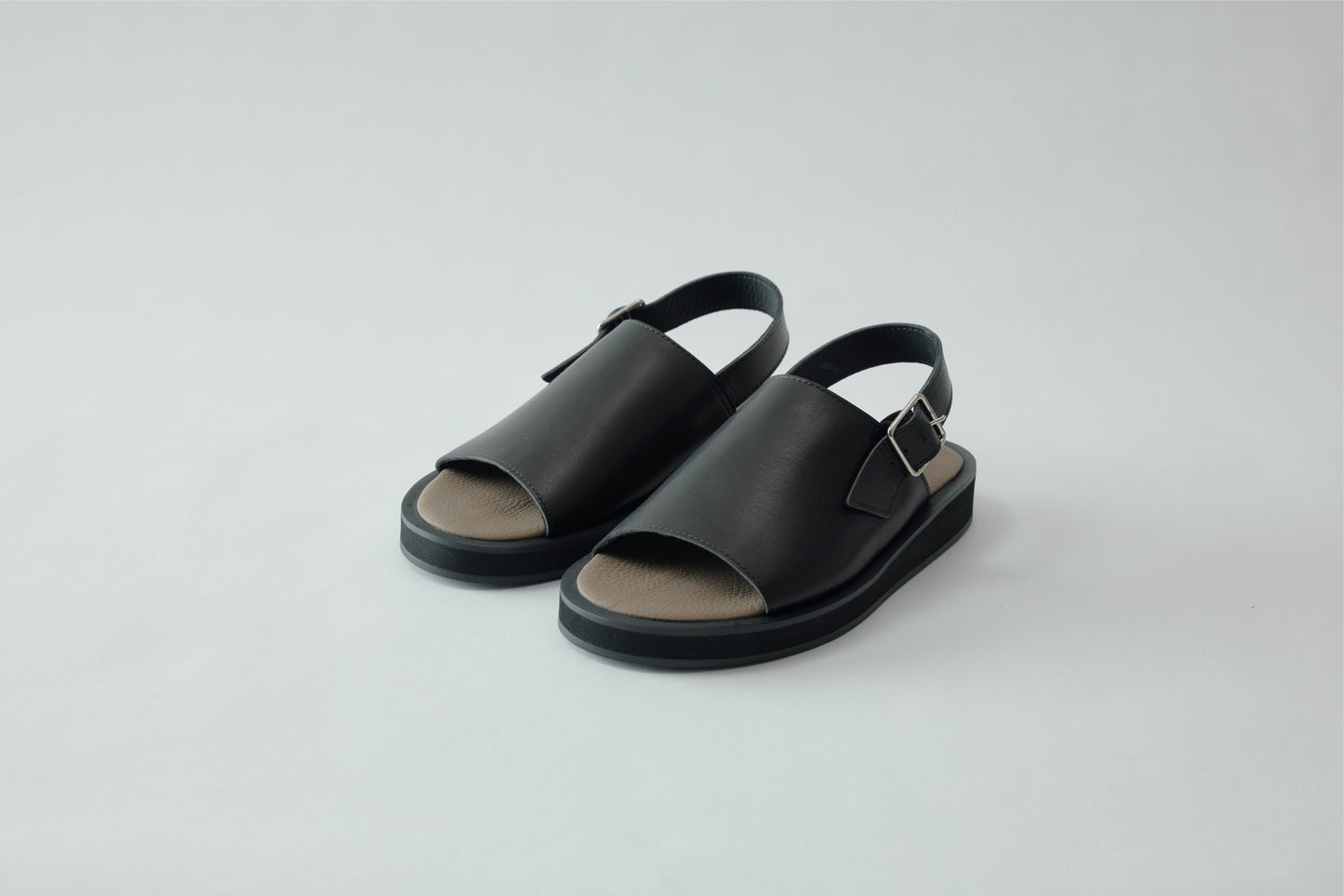 Backstrap Sandal